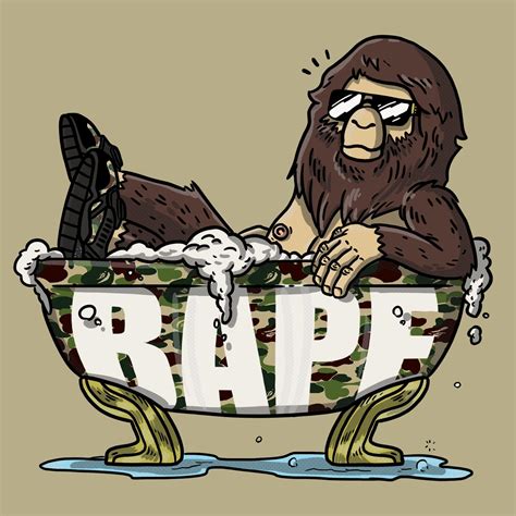 A BATHING APE® .